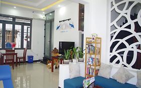 Aroma Homestay And Spa