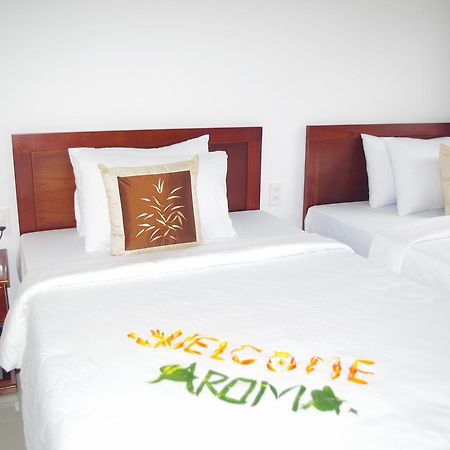 Aroma Homestay And Spa Hội An Ngoại thất bức ảnh