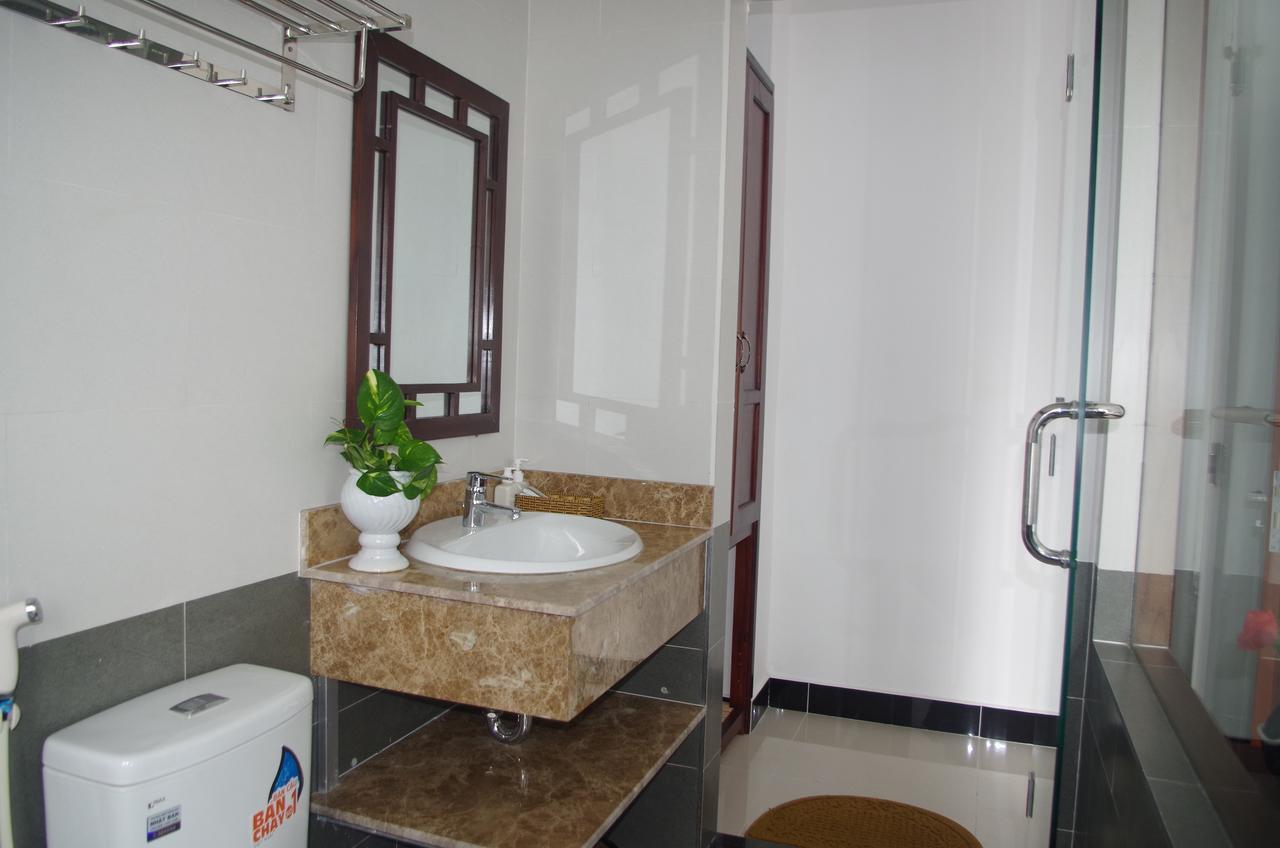Aroma Homestay And Spa Hội An Ngoại thất bức ảnh