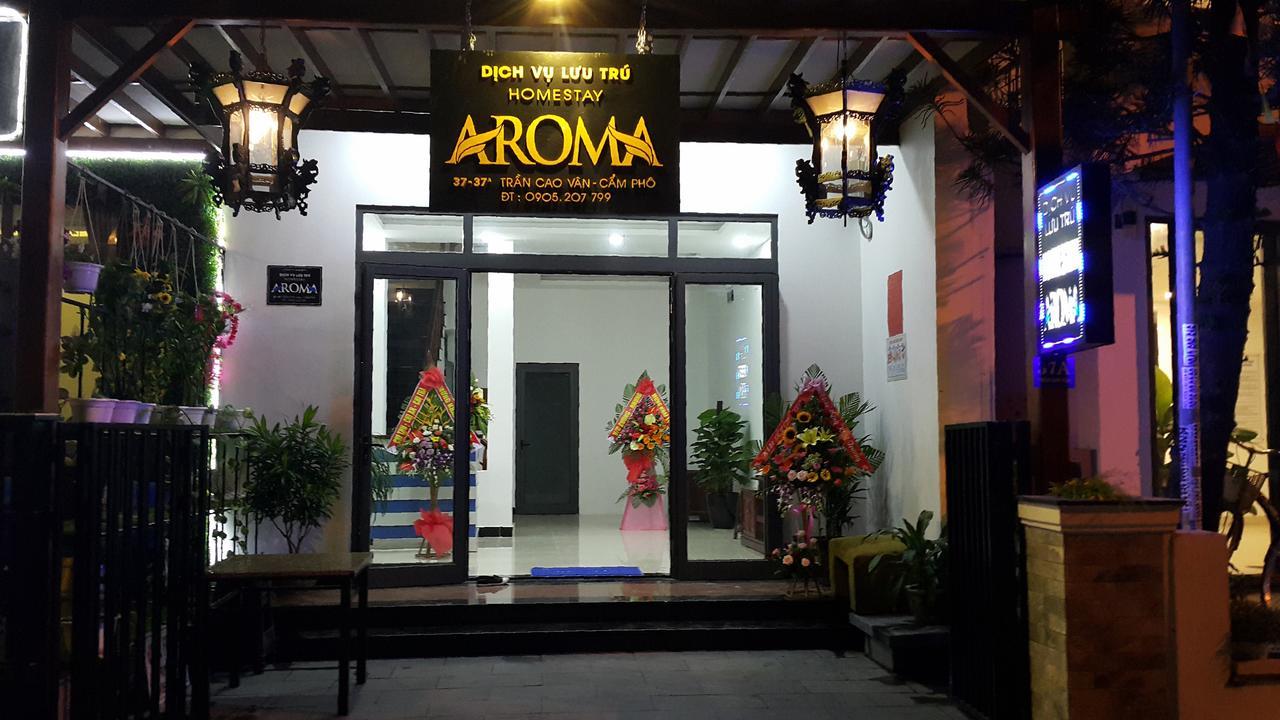 Aroma Homestay And Spa Hội An Ngoại thất bức ảnh