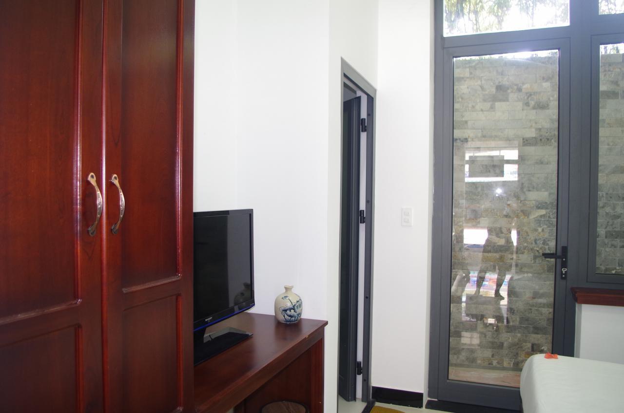 Aroma Homestay And Spa Hội An Ngoại thất bức ảnh