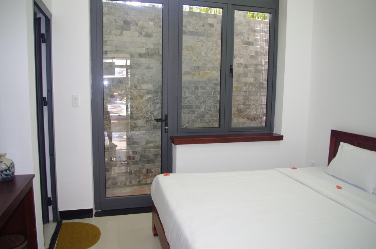 Aroma Homestay And Spa Hội An Ngoại thất bức ảnh